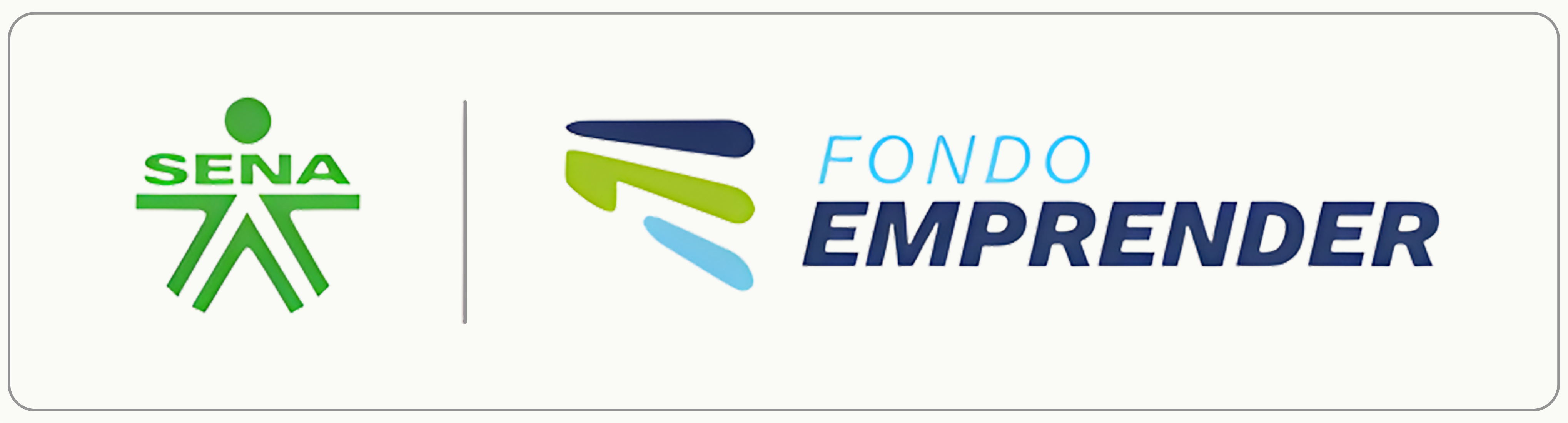 Fondo Emprender